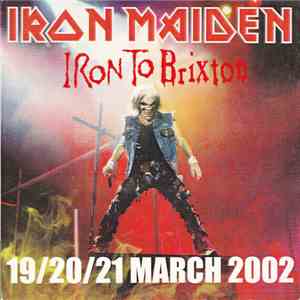 Iron Maiden - Iron To Brixton download flac mp3