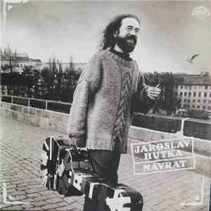 Jaroslav Hutka - Návrat download flac mp3