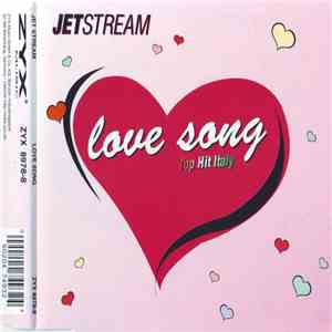 Jetstream  - Love Song download flac mp3