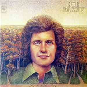 Joe Dassin - Le Jardin Du Luxembourg flac mp3 download