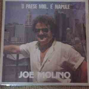 Joe Molino - O Paese Mio... E' Napule download flac mp3