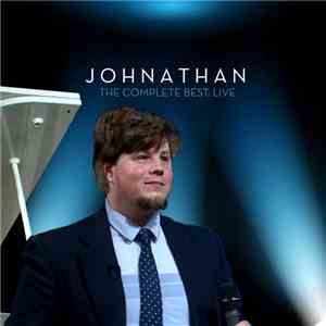 Johnathan R. Miller - The Complete Best: Live! download flac mp3
