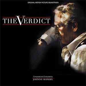 Johnny Mandel - The Verdict / The Seven-Ups / MASH download flac mp3