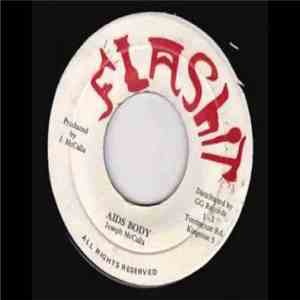 Joseph McCalla - Aids Body download flac mp3