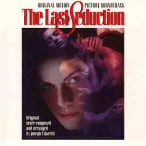 Joseph Vitarelli - The Last Seduction download flac mp3