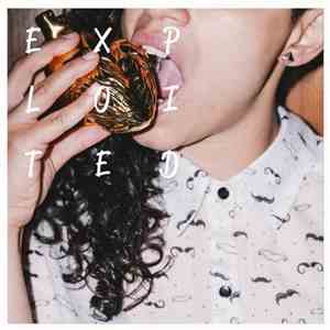 Joyce Muniz - Please Break My Heart download flac mp3