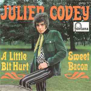 Julien Covey - A Little Bit Hurt download flac mp3