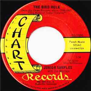 Junior Samples - The Bird Mule download flac mp3