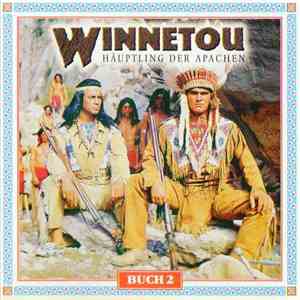 Karl May - Winnetou (Buch 2) (Häuptling Der Apachen) flac mp3 download