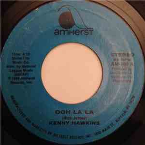 Kenny Hawkins - Ooh La La download flac mp3