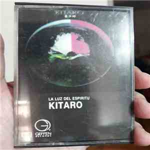 Kitaro - La luz del espiritu download flac mp3