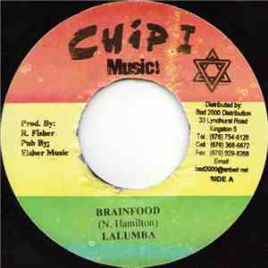 Lalumba - Brainfood download flac mp3