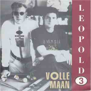 Leopold 3 - Volle Maan download flac mp3