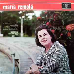 María Remolá - María Remolá download flac mp3