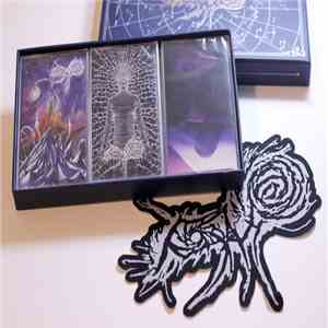 Mare Cognitum - Limited Tape Boxset download flac mp3