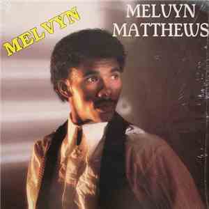 Melvyn Matthews - Melvyn download flac mp3
