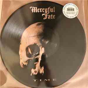 Mercyful Fate - Time download flac mp3