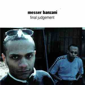 Messer Banzani - Final Judgement download flac mp3