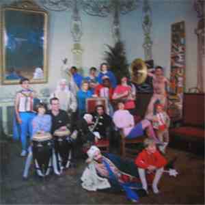 Mestizos  - La Pocima Del Amor download flac mp3