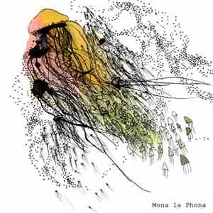 Mona La Phona - Electric Seas download flac mp3