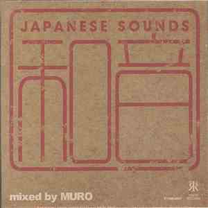 Muro - 和音 (Japanese Sounds) download flac mp3
