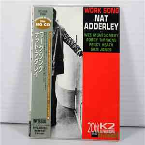 Nat Adderley - Work Song download flac mp3