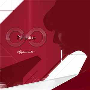 Nfinite - Appreciate - Single download flac mp3