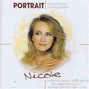 Nicole  - Portrait download flac mp3