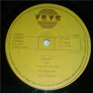Orch. Anti-Choc - Tshala download flac mp3