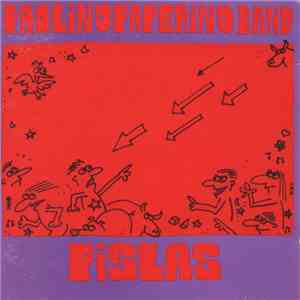 Paolino Paperino Band - Pislas + Fetta + 7'' (Uscirà) download flac mp3