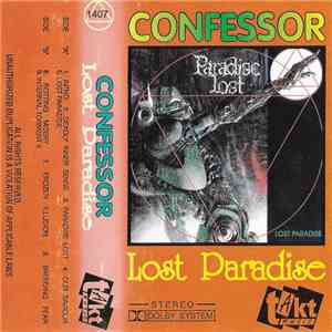 Paradise Lost - Lost Paradise download flac mp3