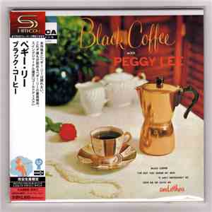 Peggy Lee - Black Coffee download flac mp3