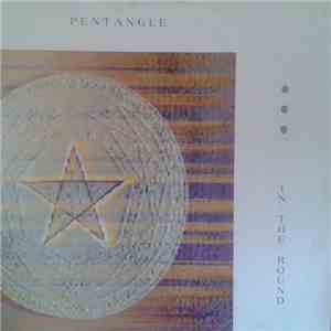 Pentangle - In The Round download flac mp3
