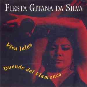 Pepe Habichuela Y Luis Carmona - Viva Jaleo, Fiesta Gitano Da Silva download flac mp3