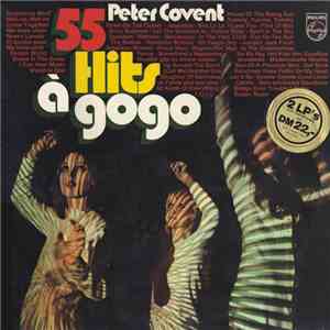 Peter Covent Band - 55 Hits à Gogo download flac mp3