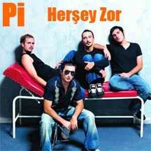 Pi  - Her şey Zor download flac mp3