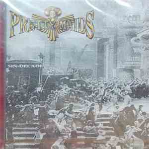Pretty Maids - Sin-Decade download flac mp3