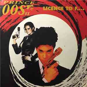 Prince - 00Sex Licence To F.... download flac mp3