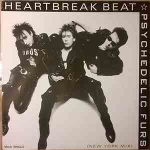 Psychedelic Furs - Heartbreak Beat download flac mp3