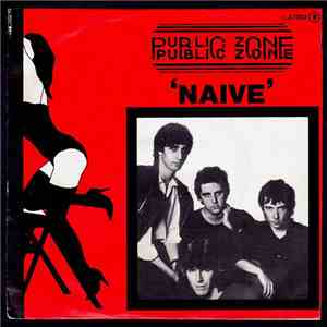 Public Zone - Naive / Innocence download flac mp3