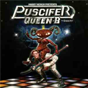 Puscifer - Queen B. download flac mp3