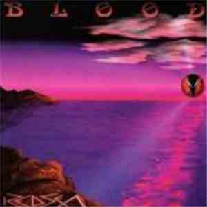 Red Sea - Blood download flac mp3
