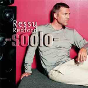 Ressu Redford - Soolo download flac mp3