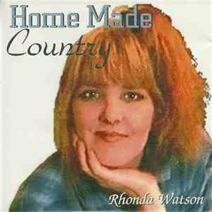 Rhonda Watson - Home Made Country download flac mp3