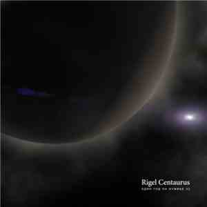 Rigel Centaurus - Один год на Нумибе 32 download flac mp3