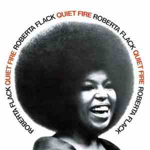 Roberta Flack - Quiet Fire download flac mp3