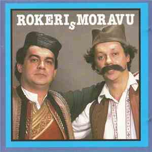 Rokeri S Moravu - Rokeri S Moravu download flac mp3