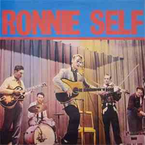 Ronnie Self - Ronnie Self download flac mp3