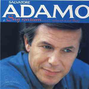 Salvatore Adamo - Que Sera download flac mp3