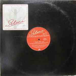 Selena - Last Dance/The Hustle/On The Radio download flac mp3